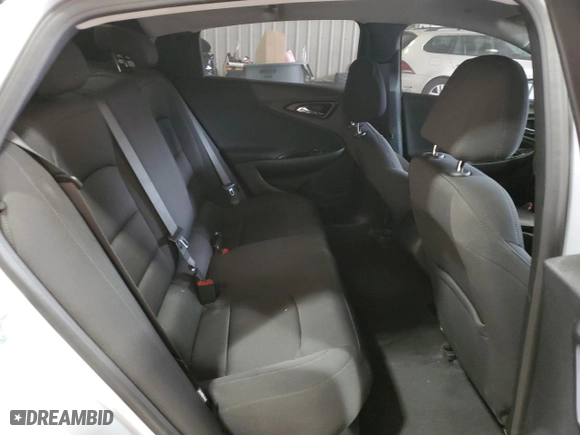 2020 Chevrolet Malibu RS with VIN 1G1ZG5ST7LF079751, listed as a Copart auction lot 49106555 with 130,744 mi miles and Salvage Title. Bid and sale history available at carsss.com. Image 11.