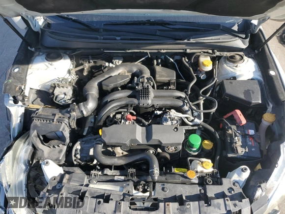 2015 Subaru Legacy Limited with VIN 4S3BNAL6XF3026743, listed as a Copart auction lot 46511805 with 125,508 mi miles and Salvage title. Bid and sale history available at DreamBid. Image 11.