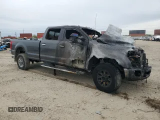 2020 Ford F-350 XL z VIN 1FT8W3BT9LEC41637, wystawiony jako Copart lot #52646715 z przebiegiem Nie podano mil oraz Szkoda całkowita • Salvage title. Historia ofert i sprzedaży dostępna na DreamBid. Obrazek 4.