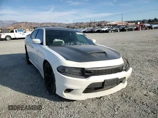2020 Dodge Charger R/T with VIN 2C3CDXCT6LH228735, listed as a Copart auction lot 43833905 with 68,955 mi miles and Salvage Title. Bid and sale history available at carsss.com. Image 11.