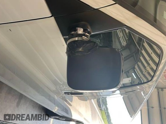 2021 Chevrolet Express Cargo with VIN 1GCWGAFP2M1309369, listed as a IAAI auction lot 42677849 with 115,510 mi miles and . Bid and sale history available at DreamBid. Image 6.