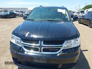 2019 Dodge Journey SE Value with VIN 3C4PDCAB4KT858968, listed as a IAAI auction lot 42244031 with 45,854 mi miles and . Bid and sale history available at DreamBid. Image 6.