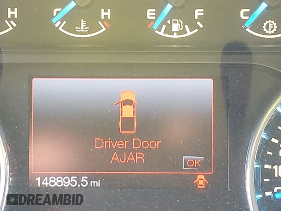 2013 Ford F-150 XL with VIN 1FTFW1ET5DFD40667, listed as a IAAI auction lot 42229870 with 148,895 mi miles and . Bid and sale history available at DreamBid. Image 15.