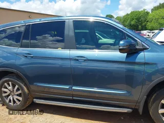 2022 Honda Pilot EX-L с VIN 5FNYF6H53NB023298, выставлен на аукционе IAAI как лот 42255379 с пробегом 38 382 миль миль и . История ставок и продаж доступна на DreamBid. Изображение 12.