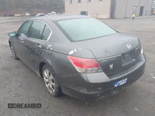 2008 Honda Accord EX with VIN 1HGCP26778A047817, listed as a IAAI auction lot 42183845 with 200,887 mi miles and . Bid and sale history available at DreamBid. Image 3.
