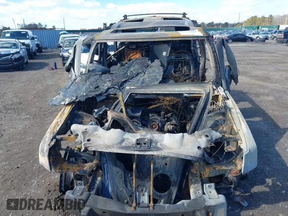 2009 Jeep Commander Sport с VIN 1J8HG48K09C536785, выставлен на аукционе IAAI как лот 41739018 с пробегом 117 100 миль миль и . История ставок и продаж доступна на DreamBid. Изображение 11.