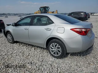 2019 Toyota Corolla L with VIN 2T1BURHE4KC239514, listed as a Copart auction lot 63378045 with 109,956 mi miles and Salvage title. Bid and sale history available at DreamBid. Image 2.