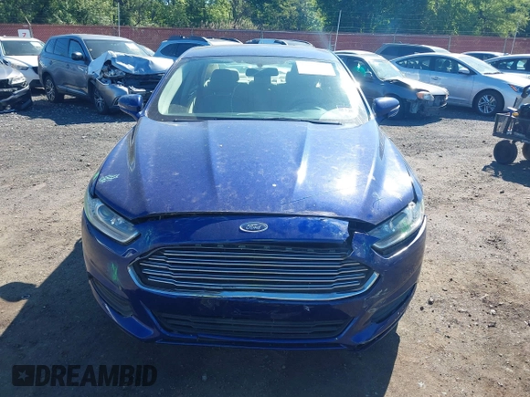 2016 Ford Fusion SE Hybrid with VIN 3FA6P0LU9GR154646, listed as a IAAI auction lot 42307247 with 181,445 mi miles and . Bid and sale history available at DreamBid. Image 12.