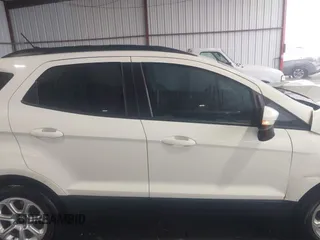 2021 Ford EcoSport SE with VIN MAJ3S2GE5MC452315, listed as a IAAI auction lot 41440892 with 41,319 mi miles and . Bid and sale history available at carsss.com. Image 13.