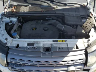 2014 Land Rover Range Rover Evoque Pure Plus с VIN SALVP2BG3EH868566, выставлен на аукционе Copart как лот 57100565 с пробегом 95 396 миль миль и Списание • Salvage title. История ставок и продаж доступна на DreamBid. Изображение 12.