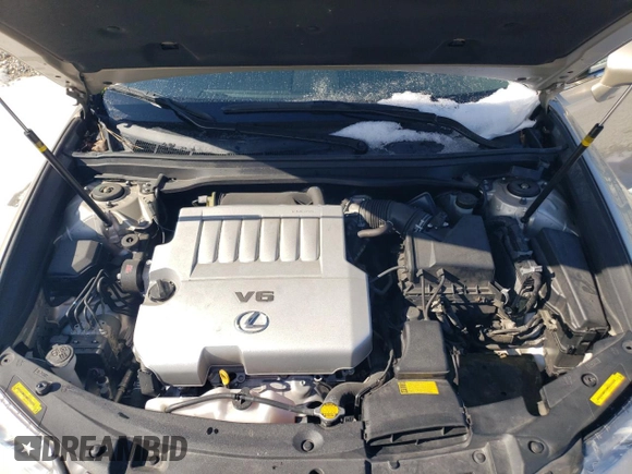 2013 Lexus ES 4dr Sdn with VIN JTHBK1GG7D2036112, listed as a Copart auction lot 87969255 with 113,038 mi miles and Salvage Title. Bid and sale history available at carsss.com. Image 11.
