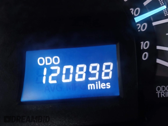 2014 Toyota Camry L with VIN 4T1BF1FK1EU396294, listed as a IAAI auction lot 41267658 with 120,898 mi miles. Bid and sale history available at carsss.com. Image 15.