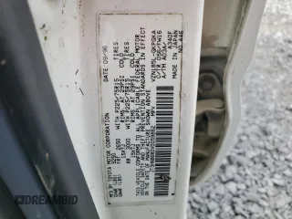 1997 Toyota 4Runner SR5 z VIN JT3HN86R0V0059862, wystawiony jako Copart lot #85000954 z przebiegiem 168 272 mil mil oraz Szkoda całkowita • Salvage title. Historia ofert i sprzedaży dostępna na DreamBid. Obrazek 15.