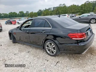 2016 Mercedes-Benz E 350 Sport z VIN WDDHF5KB6GB171224, wystawiony jako Copart lot #57075885 z przebiegiem 126 224 mil mil oraz Czysty tytuł • Clean title. Historia ofert i sprzedaży dostępna na DreamBid. Obrazek 2.