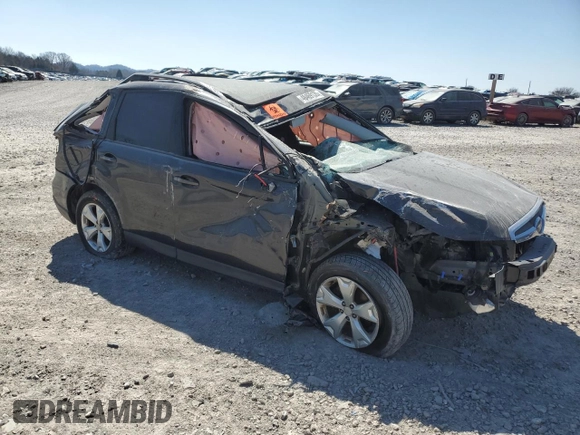 2014 Subaru Forester Premium z VIN JF2SJADCXEH489341, wystawiony jako Copart lot #48469135 z przebiegiem 138 716 mil mil oraz Szkoda całkowita • Salvage title. Historia ofert i sprzedaży dostępna na DreamBid. Obrazek 4.