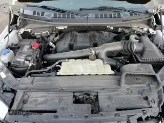 2019 Ford F-150 Limited с VIN 1FTEW1EG7KFC19537, выставлен на аукционе Copart как лот 86881155 с пробегом 75 116 миль миль и Списание • Salvage title. История ставок и продаж доступна на DreamBid. Изображение 13.