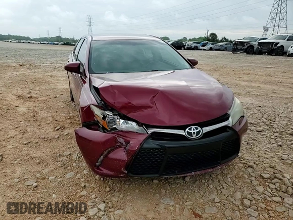 2015 Toyota Camry XLE with VIN 4T1BF1FK0FU998332, listed as a Copart auction lot 54659215 with 159,592 mi miles and Salvage Title. Bid and sale history available at DreamBid. Image 13.