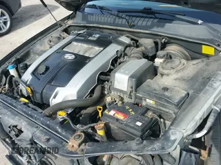 2002 Hyundai XG L z VIN KMHFU45EX2A222693, wystawiony jako IAAI lot #41858539 z przebiegiem 105 690 mil mil oraz . Historia ofert i sprzedaży dostępna na DreamBid. Obrazek 13.