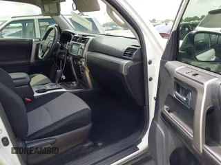 2015 Toyota 4Runner Limited with VIN JTEBU5JR8F5259768, listed as a IAAI auction lot 42490872 with 84,007 mi miles and . Bid and sale history available at DreamBid. Image 5.