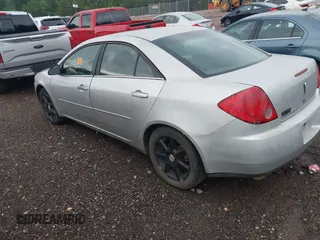 2009 Pontiac G6 1SA z VIN 1G2ZG57B494206326, wystawiony jako IAAI lot #42170820 z przebiegiem Nie podano mil oraz . Historia ofert i sprzedaży dostępna na DreamBid. Obrazek 3.