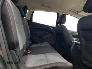 2014 Ford Escape SE с VIN 1FMCU0G93EUD16655, выставлен на аукционе Copart как лот 52765665 с пробегом 175 164 миль миль и Чистый • Clean title. История ставок и продаж доступна на DreamBid. Изображение 11.