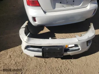 2008 Subaru Legacy (Natl) Ltd with VIN 4S3BL626287215595, listed as a Copart auction lot 77808364 with 131,601 mi miles and Salvage Title. Bid and sale history available at carsss.com. Image 12.