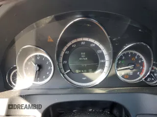 2011 Mercedes-Benz E 350 с VIN WDDKK5GF7BF084883, выставлен на аукционе Copart как лот 69844494 с пробегом 41 764 миль миль и Списание • Salvage title. История ставок и продаж доступна на DreamBid. Изображение 9.