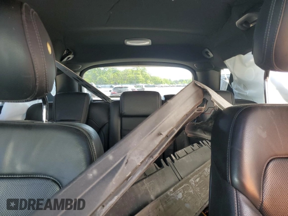 2018 Mercedes-Benz GLE 350 with VIN 4JGDA5HB3JB150235, listed as a Copart auction lot 57277985 with Not provided miles and Salvage title. Bid and sale history available at DreamBid. Image 10.