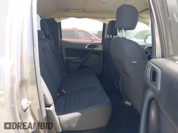2021 Ford Ranger XL с VIN 1FTER4EH7MLD86096, выставлен на аукционе IAAI как лот 41809658 с пробегом 86 887 миль миль и . История ставок и продаж доступна на DreamBid. Изображение 8.