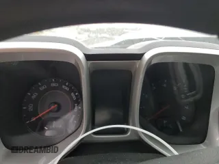 2014 Chevrolet Camaro LS z VIN 2G1FA1E31E9285281, wystawiony jako Copart lot #44851245 z przebiegiem Nie podano mil oraz Szkody całkowita. Historia ofert i sprzedaży dostępna na DreamBid. Obrazek 9.