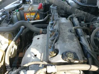 2001 Honda Accord with VIN JHMCF85451C000211, listed as a IAAI auction lot 41546999 with 149,363 mi miles and . Bid and sale history available at DreamBid. Image 19.