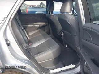 2024 Lexus RX 350 z VIN 2T2BAMBA4RC050076, wystawiony jako IAAI lot #42056995 z przebiegiem 3923 mil mil oraz . Historia ofert i sprzedaży dostępna na DreamBid. Obrazek 8.
