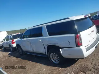 2016 GMC Yukon XL SLE with VIN 1GKS2FKC6GR458066, listed as a IAAI auction lot 41252794 with 168,606 mi miles. Bid and sale history available at carsss.com. Image 14.