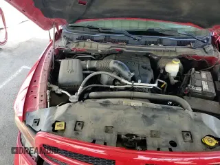 2017 Ram 1500 Express z VIN 3C6JR6AT4HG584360, wystawiony jako Copart lot #61212015 z przebiegiem 78 364 mil mil oraz Szkoda całkowita • Salvage title. Historia ofert i sprzedaży dostępna na DreamBid. Obrazek 14.