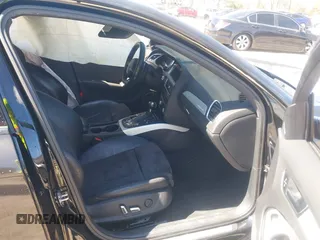 2014 Audi S4 Premium Plus with VIN WAUBGAFL9EA089416, listed as a IAAI auction lot 41879427 with 121,448 mi miles. Bid and sale history available at carsss.com. Image 5.