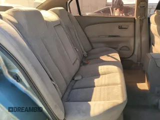 2005 Nissan Altima SL z VIN 1N4AL11D65N446947, wystawiony jako Copart lot #49281895 z przebiegiem 225 343 mil mil oraz Szkoda całkowita • Salvage title. Historia ofert i sprzedaży dostępna na DreamBid. Obrazek 10.