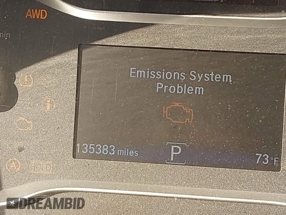 2016 Honda Pilot Elite with VIN 5FNYF6H01GB050555, listed as a IAAI auction lot 41670197 with 140,000 mi miles. Bid and sale history available at carsss.com. Image 15.