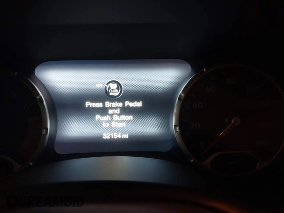 2022 Jeep Renegade Limited with VIN ZACNJDD15NPN81149, listed as a IAAI auction lot 41275483 with 32,154 mi miles and . Bid and sale history available at DreamBid. Image 7.