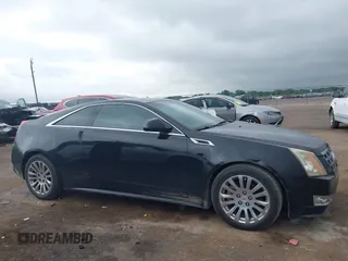 2012 Cadillac CTS Premium with VIN 1G6DP1E3XC0149948, listed as a IAAI auction lot 42478985 with 185,548 mi miles and . Bid and sale history available at DreamBid. Image 13.