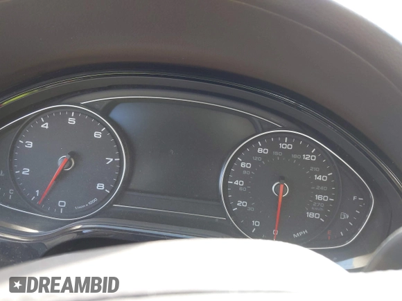 2012 Audi A8 z VIN WAURVAFD3CN024063, wystawiony jako IAAI lot #41706508 z przebiegiem Nie podano mil oraz . Historia ofert i sprzedaży dostępna na DreamBid. Obrazek 15.