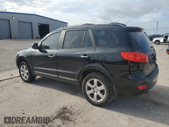 2009 Hyundai Santa Fe Limited с VIN 5NMSH13E79H303420, выставлен на аукционе Copart как лот 61476035 с пробегом 224 214 миль миль и Чистый • Clean title. История ставок и продаж доступна на DreamBid. Изображение 2.