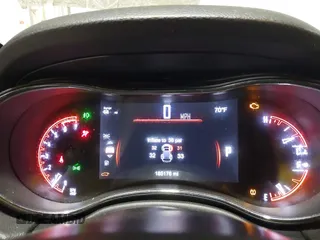 2017 Dodge Durango R/T z VIN 1C4SDJCT4HC891056, wystawiony jako IAAI lot #41662114 z przebiegiem 185 176 mil mil oraz . Historia ofert i sprzedaży dostępna na DreamBid. Obrazek 7.