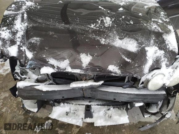 2008 Buick LaCrosse CXL with VIN 2G4WD582781203027, listed as a Copart auction lot 44278515 with 0 mi miles and Salvage Title. Bid and sale history available at carsss.com. Image 12.