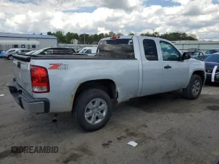 2012 GMC Sierra 1500 SLE z VIN 1GTR2VE77CZ216979, wystawiony jako Copart lot #56387875 z przebiegiem 130 537 mil mil oraz Szkoda całkowita • Salvage title. Historia ofert i sprzedaży dostępna na DreamBid. Obrazek 3.