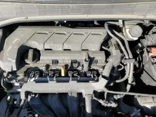 2022 Hyundai Venue SE z VIN KMHRB8A37NU197950, wystawiony jako Copart lot #83760715 z przebiegiem 41 054 mil mil oraz Szkoda całkowita • Salvage title. Historia ofert i sprzedaży dostępna na DreamBid. Obrazek 14.