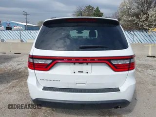 2023 Dodge Durango SXT z VIN 1C4RDHAG2PC635283, wystawiony jako IAAI lot #42070197 z przebiegiem 54 247 mil mil oraz . Historia ofert i sprzedaży dostępna na DreamBid. Obrazek 17.