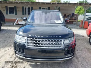 2015 Land Rover Range Rover Supercharged с VIN SALGS2TF4FA233198, выставлен на аукционе IAAI как лот 42240733 с пробегом 116 009 миль миль и . История ставок и продаж доступна на DreamBid. Изображение 12.