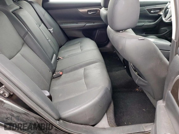 2014 Nissan Altima 2.5 S with VIN 1N4AL3AP2EC299804, listed as a Copart auction lot 54919045 with 135,581 mi miles and Clean Title. Bid and sale history available at carsss.com. Image 10.