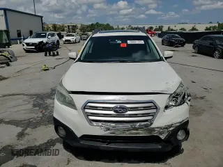 2016 Subaru Outback Premium with VIN 4S4BSBEC8G3269840, listed as a Copart auction lot 58601725 with 145,925 mi miles and Salvage title. Bid and sale history available at DreamBid. Image 14.
