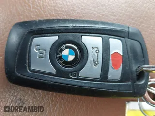 2013 BMW X3 xDrive28i with VIN 5UXWX9C55D0A27106, listed as a IAAI auction lot 41468713 with 198,996 mi miles. Bid and sale history available at carsss.com. Image 11.